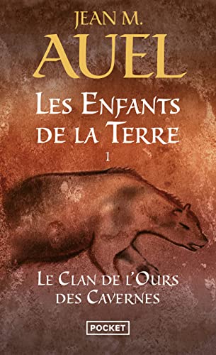 9782266122122: Les Enfants de la terre, tome 1 : Le Clan de l'ours des Cavernes