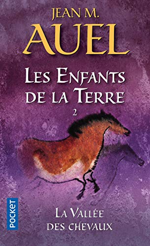 9782266122139: La Vallee Des Cheveaux / the Valley of Horses: 02