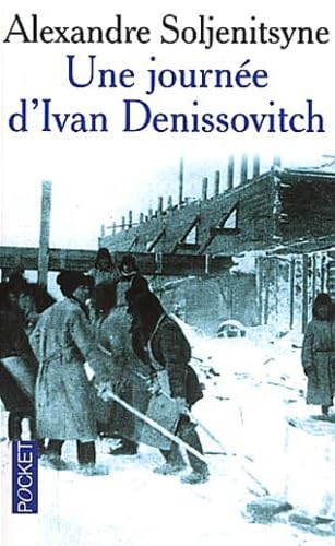 9782266122207: Une journe d'Ivan Denissovitch