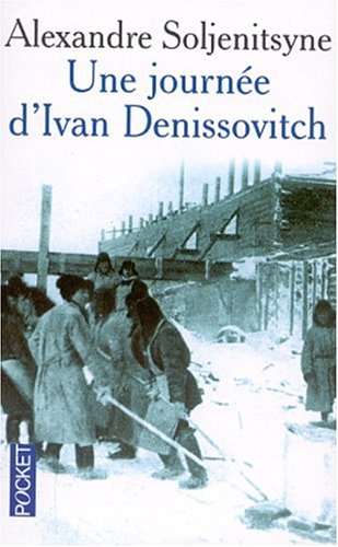 9782266122207: Une journe d'Ivan Denissovitch