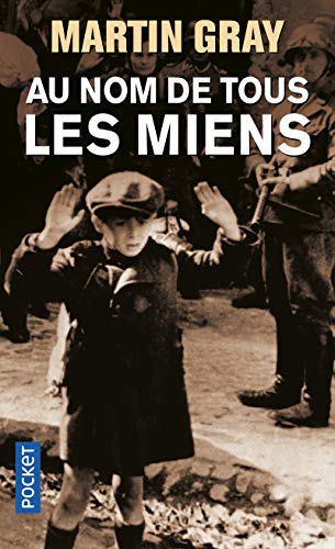 Stock image for Au nom de tous les miens for sale by medimops