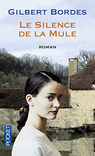 Stock image for Le Silence de la mule for sale by books-livres11.com