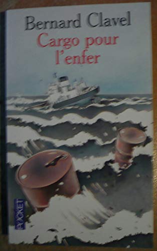Stock image for Cargo pour l'enfer for sale by books-livres11.com