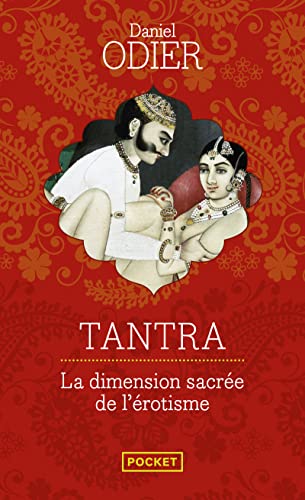 Imagen de archivo de Tantra : Initiation d'un Occidental  l'amour absolu a la venta por WorldofBooks