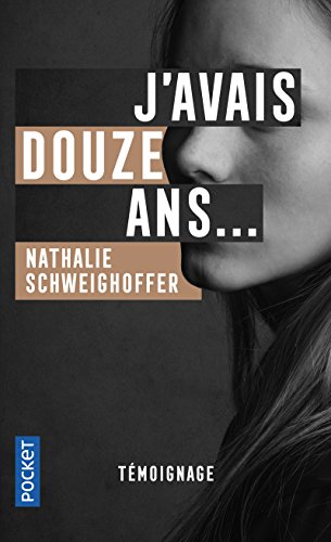 Stock image for J'avais douze ans-- for sale by Better World Books