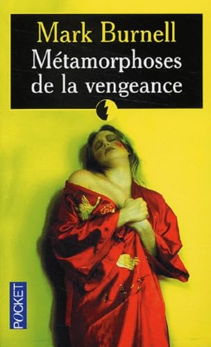 MÃ©tamorphoses de la vengeance (9782266122962) by Burnell, Mark