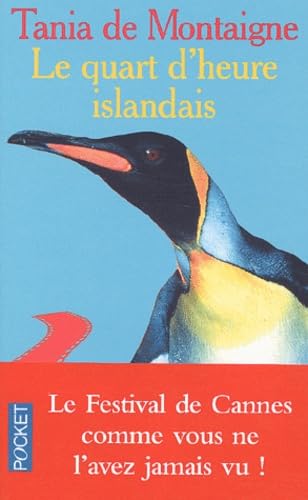 9782266123051: Le Quart d'heure islandais