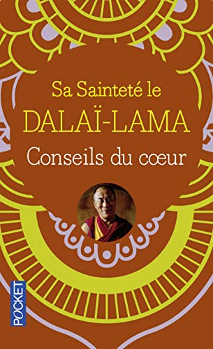 Conseils du coeur (9782266123068) by DalaÃ¯-lama, Sa SaintetÃ© Le