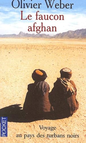 Stock image for Le Faucon Afghan (French Edition) for sale by Library House Internet Sales