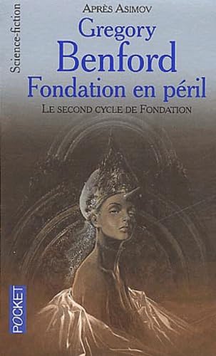 9782266123174: Fondation en pril