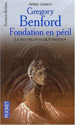 9782266123174: Fondation en pril