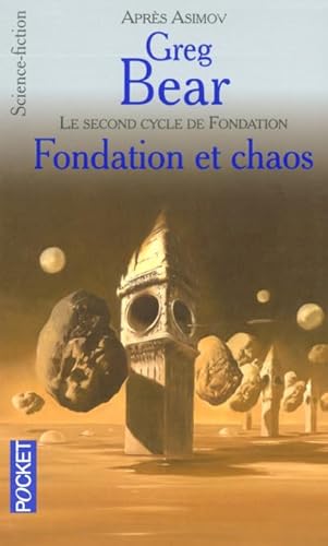 Fondation et chaos (9782266123181) by Greg Collectif