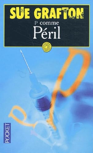 Stock image for P.Comme Peril (French Edition) for sale by Better World Books