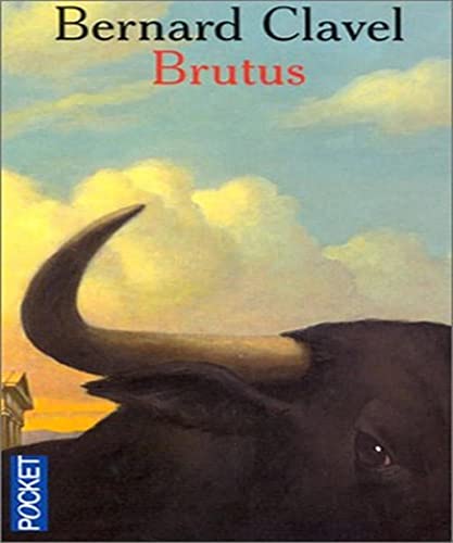 Beispielbild fr Brutus zum Verkauf von Ammareal