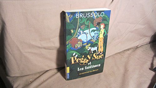 Beispielbild fr Peggy Sue et les fantmes, tome 2 : Le sommeil du dmon (French Edition) zum Verkauf von Better World Books