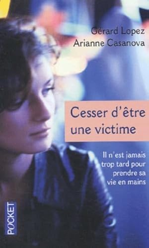 9782266124270: Cesser d'tre une victime