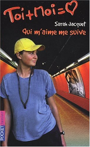 9782266124430: Toi+moi, numro 28 : Qui m'aime me suive