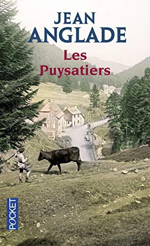 9782266124553: Les Puysatiers