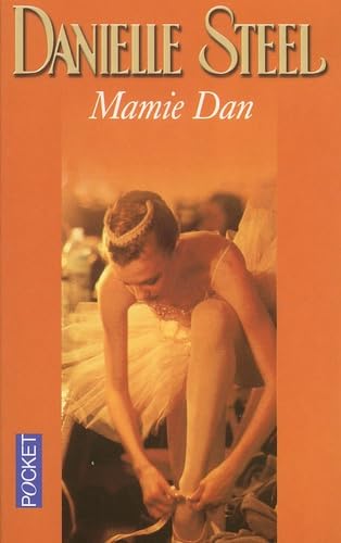 Stock image for Mamie Dan for sale by Librairie Th  la page