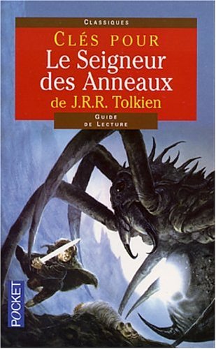 Stock image for Cls pour le Seigneur des Anneaux de J.R.R. Tolkien for sale by Better World Books