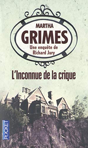 L'inconnue de la crique (9782266125109) by Grimes, Martha