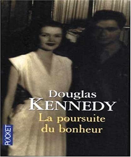 Beispielbild fr La Poursuite du bonheur zum Verkauf von books-livres11.com