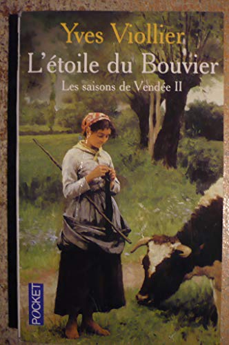 Stock image for ETOILE DU BOUVIER for sale by books-livres11.com