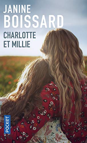 Charlotte et Millie (9782266125574) by Boissard, Janine