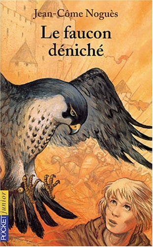 9782266126021: Le faucon dnich (Pocket junior roman)