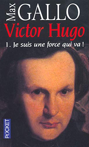 Beispielbild fr Je suis une force qui va (French Edition) zum Verkauf von Better World Books