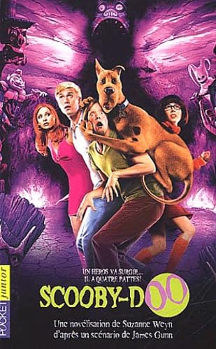 Beispielbild fr Scooby-Doo zum Verkauf von medimops