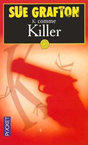 9782266126144: K COMME KILLER