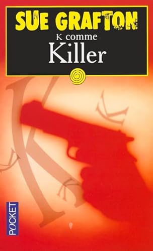 Stock image for K comme Killer for sale by A TOUT LIVRE