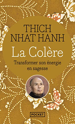 9782266126168: La Colre : Transformer son nergie en sagesse