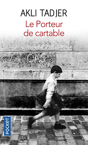 9782266126182: Le porteur de cartable