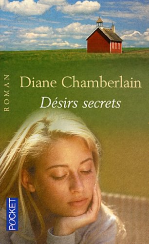DÃ©sirs secrets (9782266126199) by Chamberlain, Diane