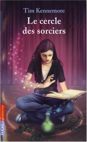Stock image for Le cercle des sorciers for sale by Ammareal