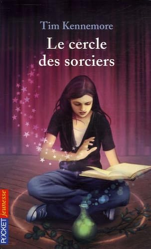 Stock image for Le cercle des sorciers for sale by Ammareal