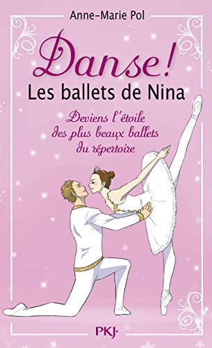 9782266126595: Danse ! Les Ballets De Nina
