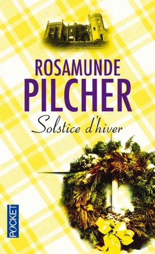 Solstice d'hiver (9782266127004) by Rosamunde Pilcher