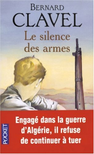 Beispielbild fr Le Silence des armes zum Verkauf von Ammareal