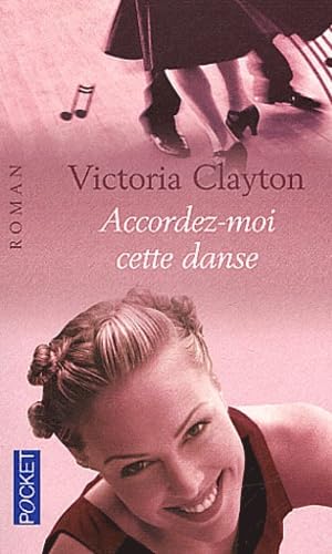 Stock image for Accordez-moi cette danse for sale by books-livres11.com