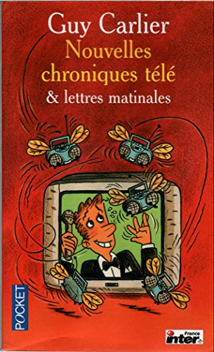 Imagen de archivo de Nouvelles chroniques tl a la venta por books-livres11.com