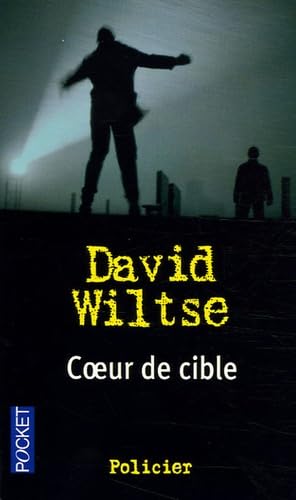 Beispielbild fr Coeur de cible zum Verkauf von books-livres11.com