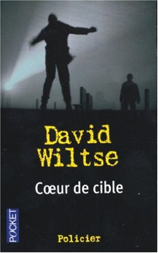 Stock image for Coeur de cible for sale by books-livres11.com