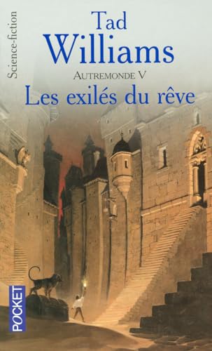 Stock image for Autremonde, Tome 5 : Les exils du rve for sale by Ammareal