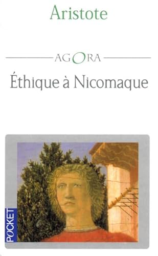 Imagen de archivo de ETHIQUE A NICOMAQUE a la venta por Ammareal