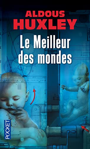 9782266128568: Le meilleur des mondes