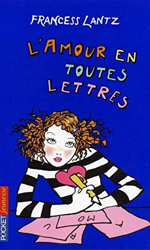 Beispielbild fr L'amour en Toutes Lettres zum Verkauf von Hamelyn