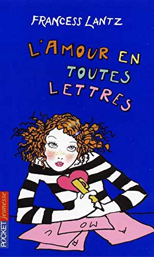 Stock image for Filles - tome 20 L'amour en toutes lettres (20) for sale by HPB-Emerald